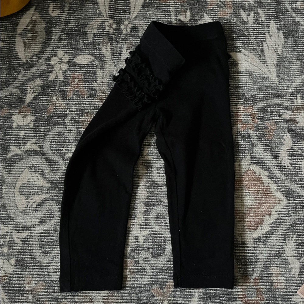 Girls 12-18 Month H&M/Carters Fall/Winter Set - Picture 3 of 15